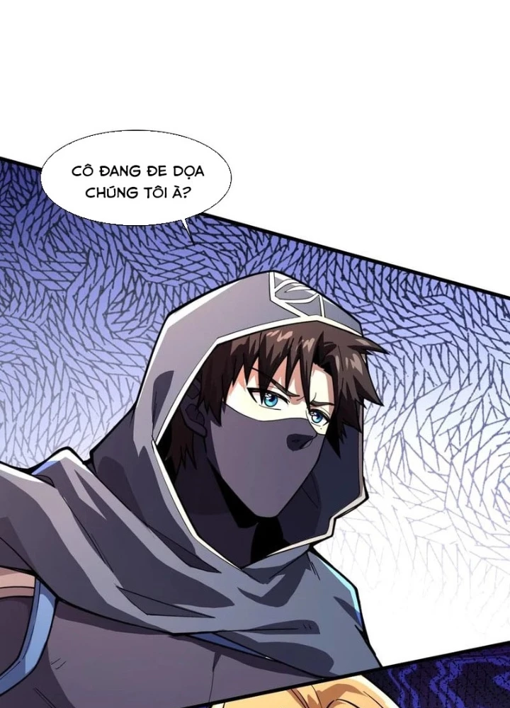 Chỉ Có Ta Có Thể Sử Dụng Triệu Hoán Thuật Chapter 194 - 55