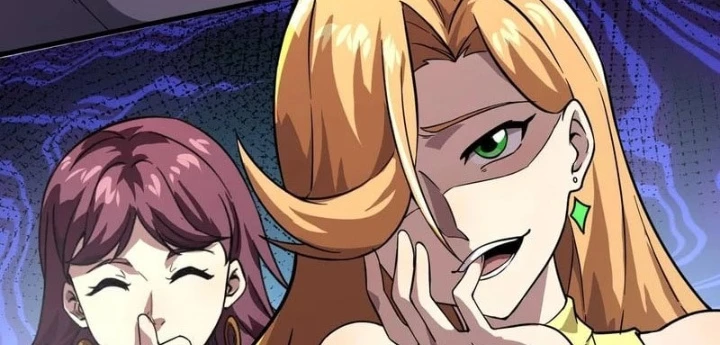 Chỉ Có Ta Có Thể Sử Dụng Triệu Hoán Thuật Chapter 194 - 56