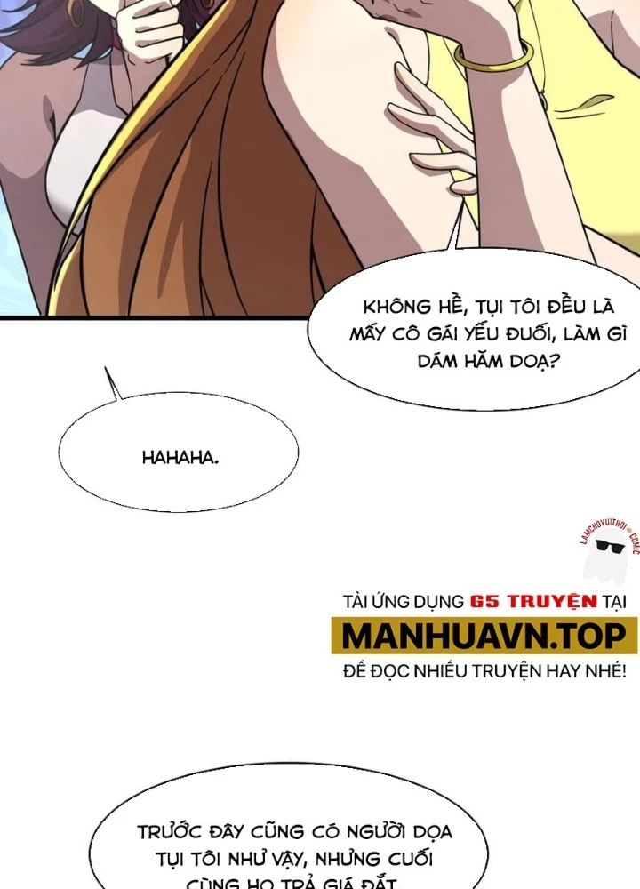 Chỉ Có Ta Có Thể Sử Dụng Triệu Hoán Thuật Chapter 194 - 57