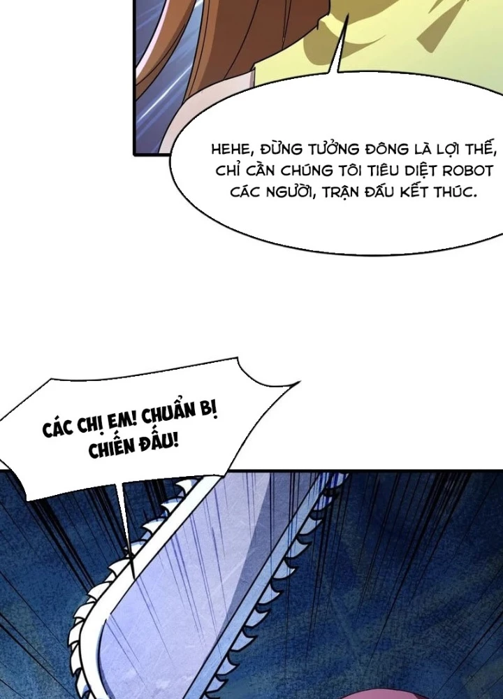 Chỉ Có Ta Có Thể Sử Dụng Triệu Hoán Thuật Chapter 194 - 61