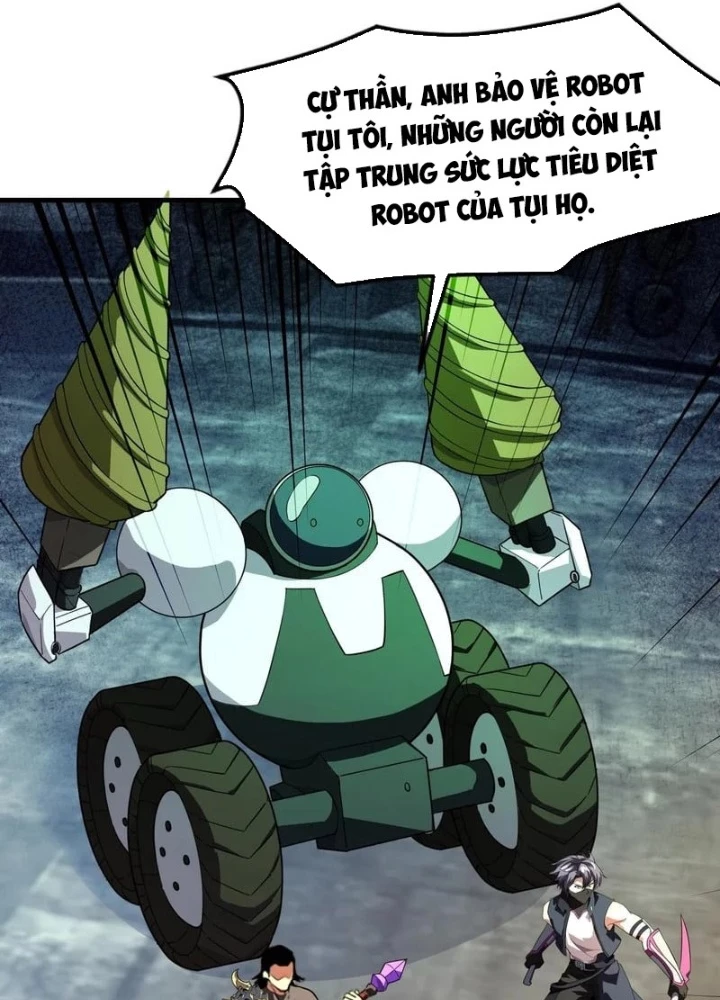 Chỉ Có Ta Có Thể Sử Dụng Triệu Hoán Thuật Chapter 194 - 65