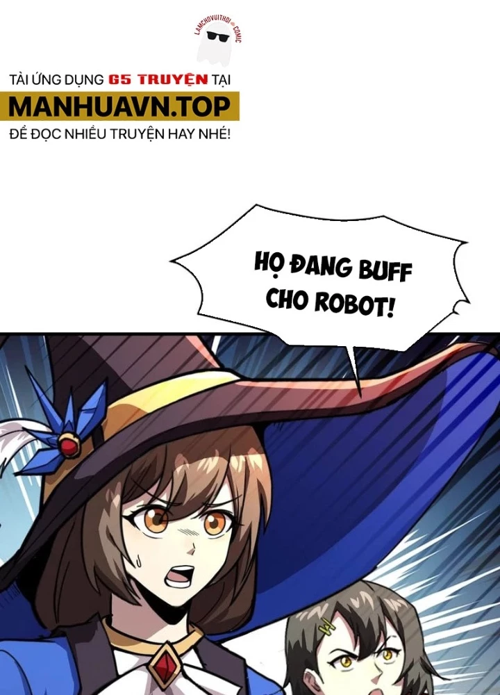 Chỉ Có Ta Có Thể Sử Dụng Triệu Hoán Thuật Chapter 194 - 71