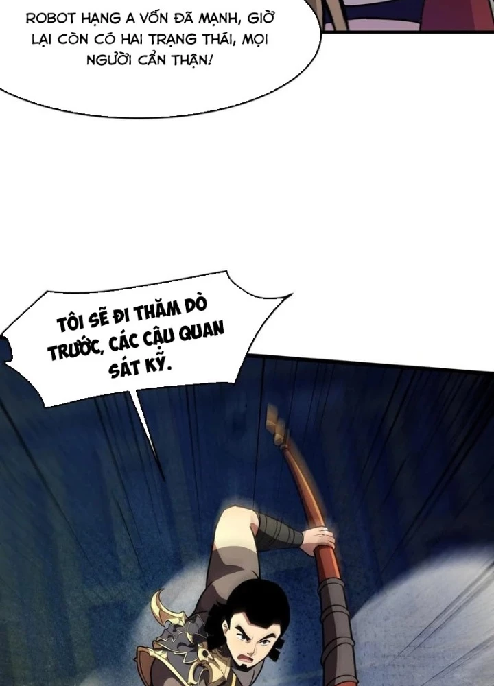 Chỉ Có Ta Có Thể Sử Dụng Triệu Hoán Thuật Chapter 194 - 73