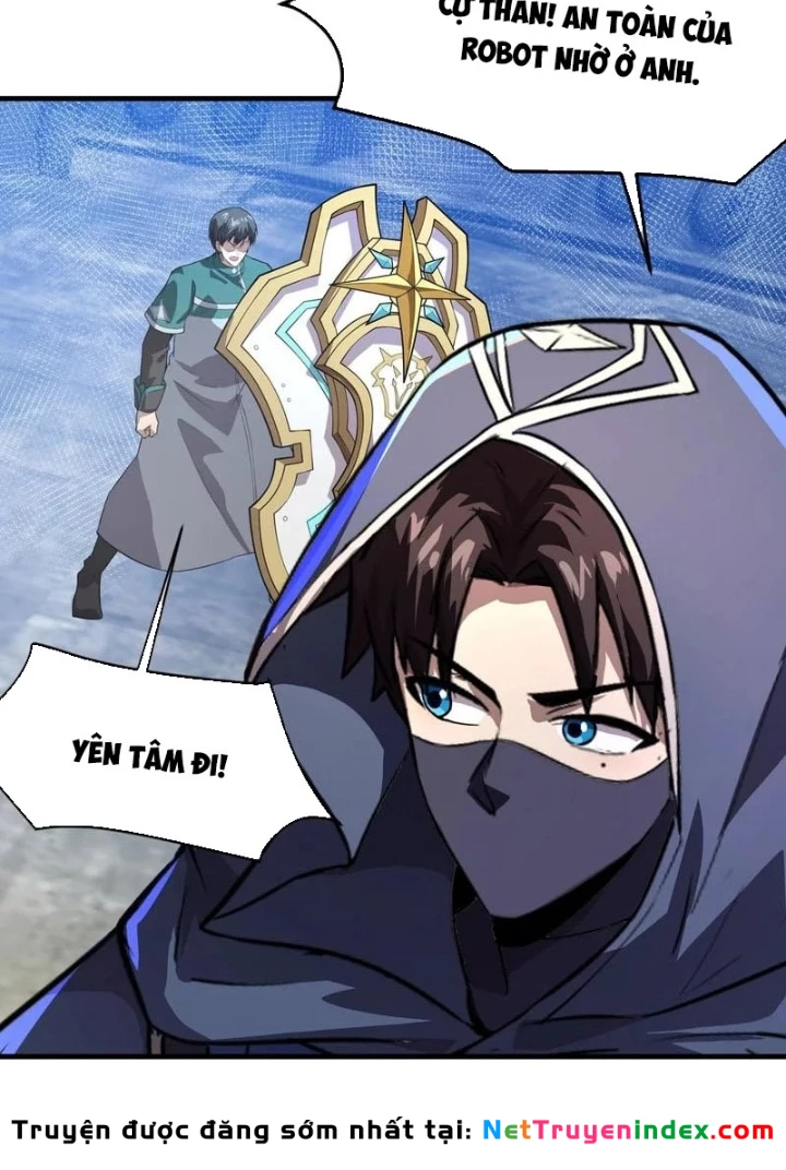 Chỉ Có Ta Có Thể Sử Dụng Triệu Hoán Thuật Chapter 194 - 115