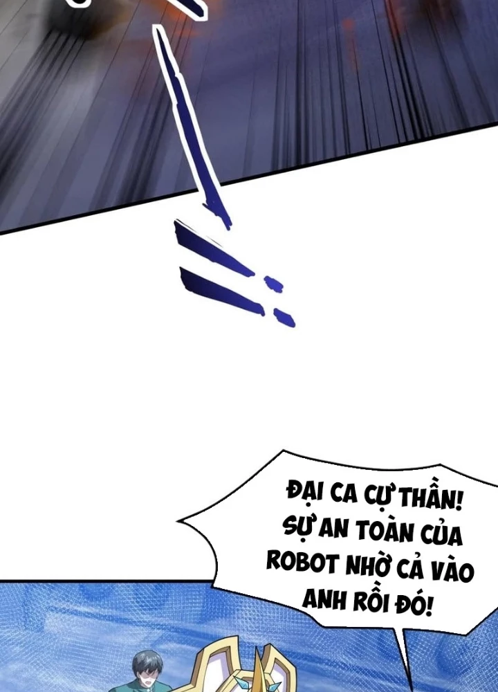 Chỉ Có Ta Có Thể Sử Dụng Triệu Hoán Thuật Chapter 195 - 5