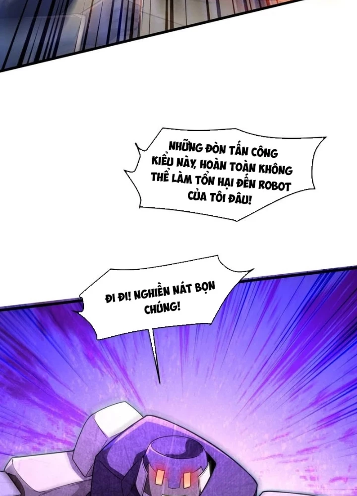 Chỉ Có Ta Có Thể Sử Dụng Triệu Hoán Thuật Chapter 195 - 21