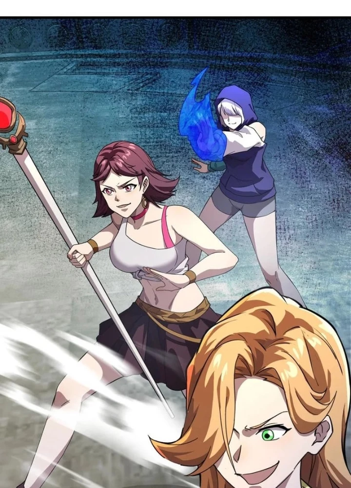 Chỉ Có Ta Có Thể Sử Dụng Triệu Hoán Thuật Chapter 195 - 43