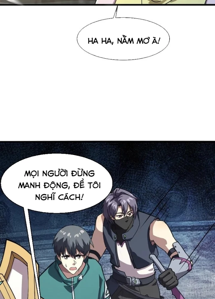 Chỉ Có Ta Có Thể Sử Dụng Triệu Hoán Thuật Chapter 195 - 45