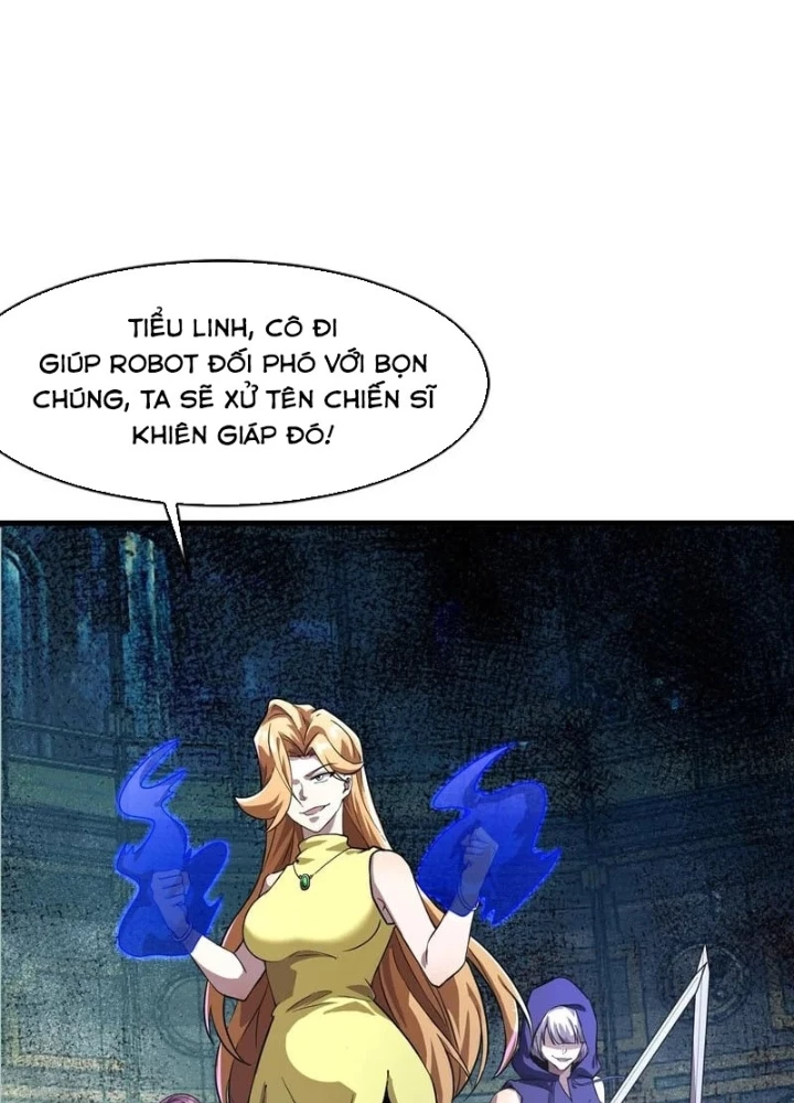 Chỉ Có Ta Có Thể Sử Dụng Triệu Hoán Thuật Chapter 195 - 49