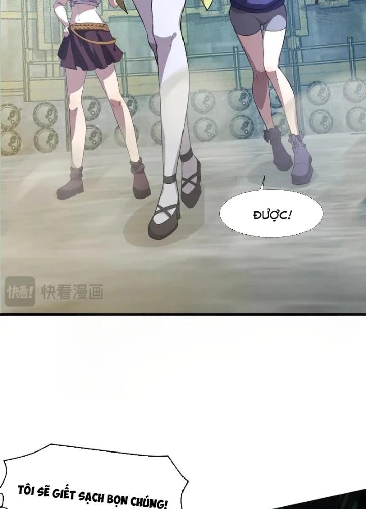 Chỉ Có Ta Có Thể Sử Dụng Triệu Hoán Thuật Chapter 195 - 51