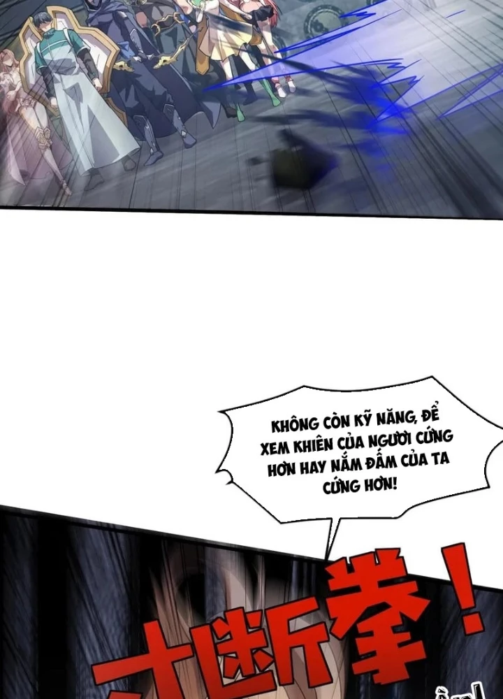 Chỉ Có Ta Có Thể Sử Dụng Triệu Hoán Thuật Chapter 195 - 55