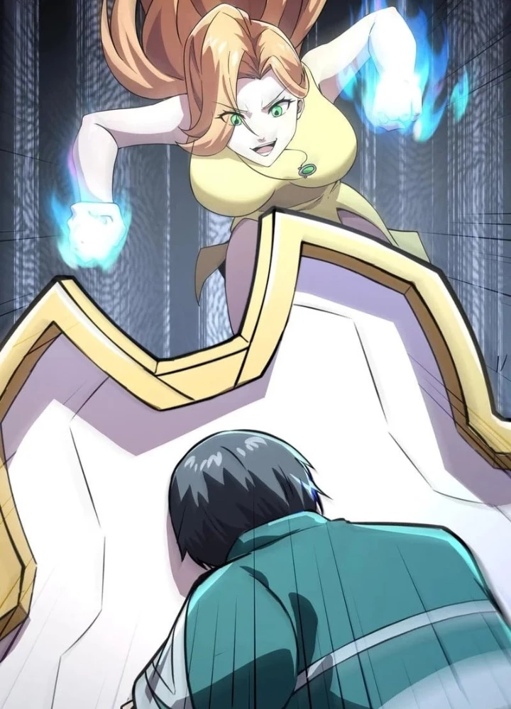 Chỉ Có Ta Có Thể Sử Dụng Triệu Hoán Thuật Chapter 195 - 57