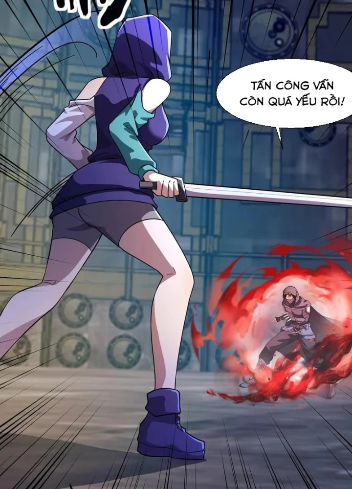 Chỉ Có Ta Có Thể Sử Dụng Triệu Hoán Thuật Chapter 195 - 103