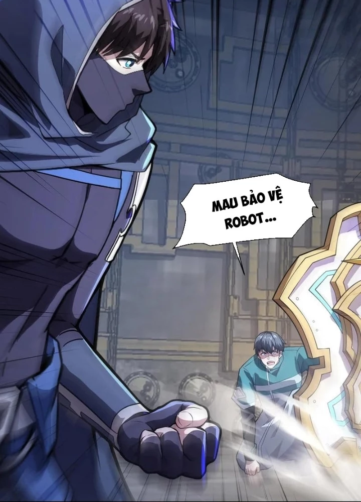 Chỉ Có Ta Có Thể Sử Dụng Triệu Hoán Thuật Chapter 195 - 113