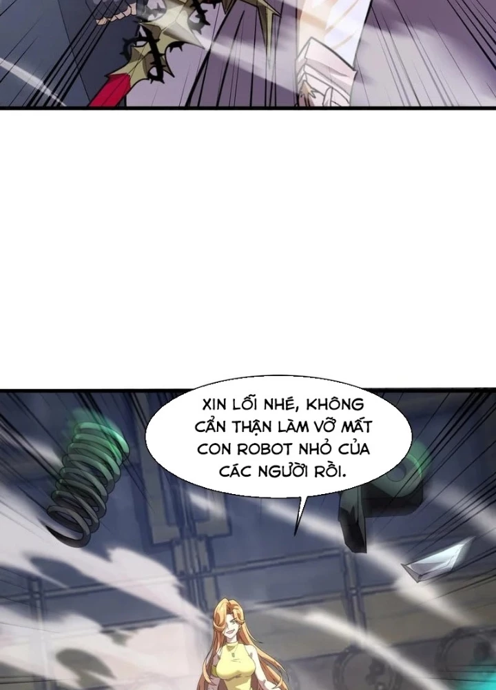 Chỉ Có Ta Có Thể Sử Dụng Triệu Hoán Thuật Chapter 195 - 125