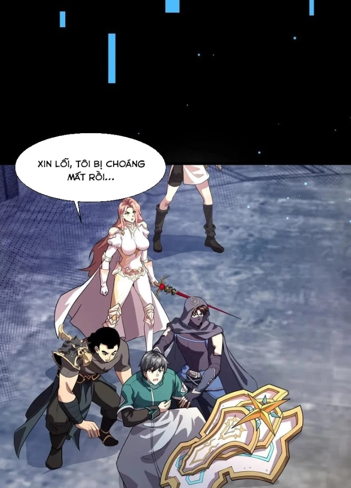 Chỉ Có Ta Có Thể Sử Dụng Triệu Hoán Thuật Chapter 195 - 131