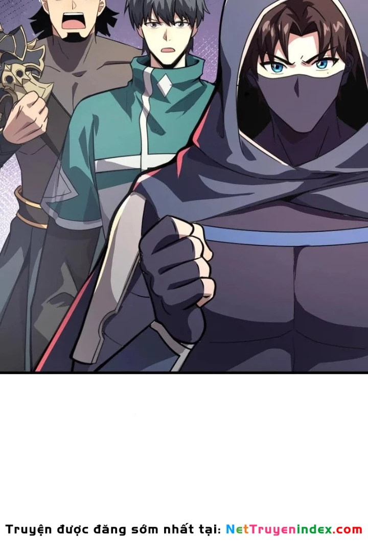 Chỉ Có Ta Có Thể Sử Dụng Triệu Hoán Thuật Chapter 195 - 135