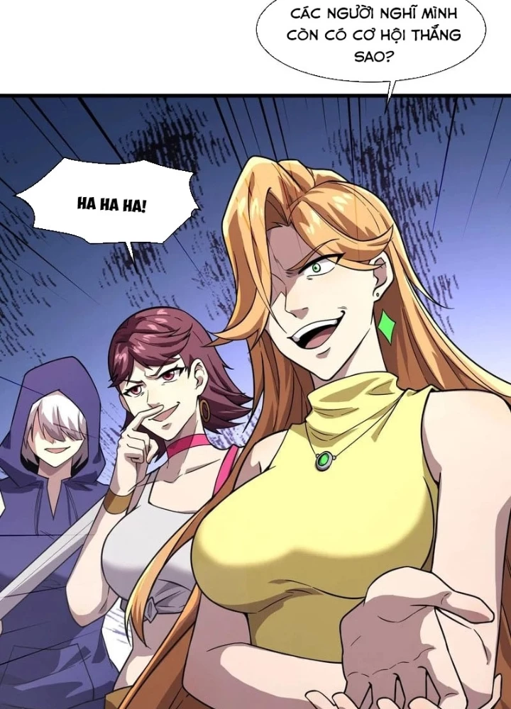 Chỉ Có Ta Có Thể Sử Dụng Triệu Hoán Thuật Chapter 195 - 137