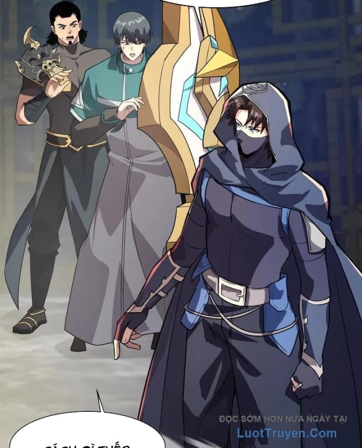 Chỉ Có Ta Có Thể Sử Dụng Triệu Hoán Thuật Chapter 196 - 2