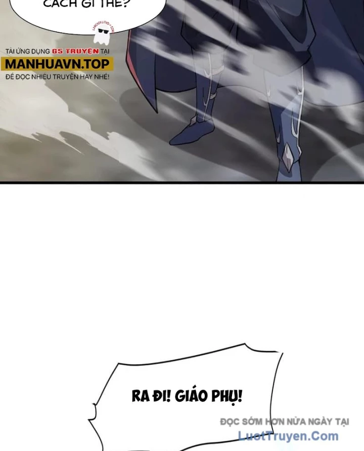 Chỉ Có Ta Có Thể Sử Dụng Triệu Hoán Thuật Chapter 196 - 3