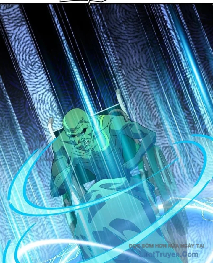 Chỉ Có Ta Có Thể Sử Dụng Triệu Hoán Thuật Chapter 196 - 4