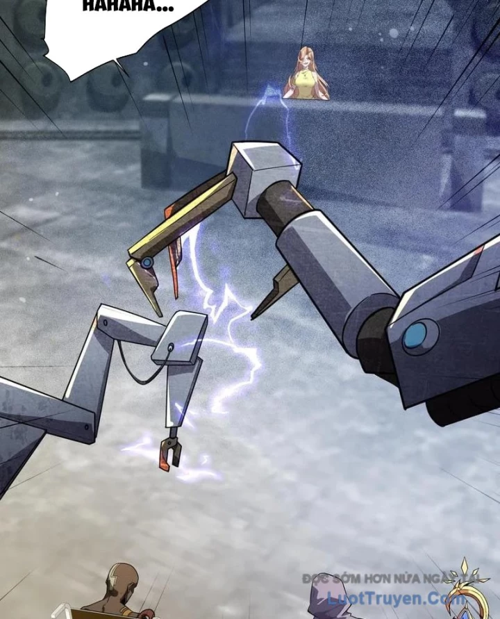 Chỉ Có Ta Có Thể Sử Dụng Triệu Hoán Thuật Chapter 196 - 8