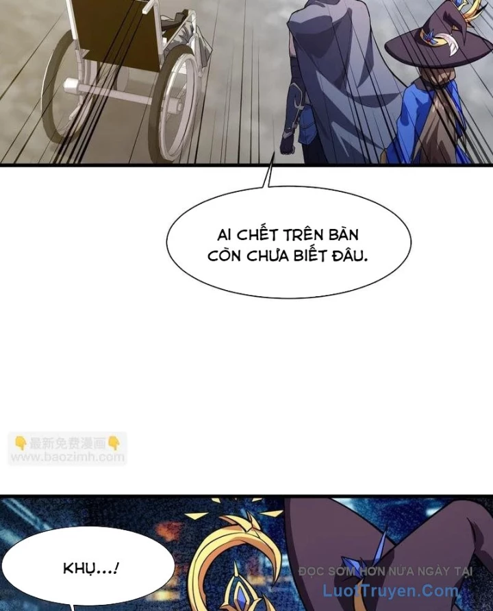 Chỉ Có Ta Có Thể Sử Dụng Triệu Hoán Thuật Chapter 196 - 9