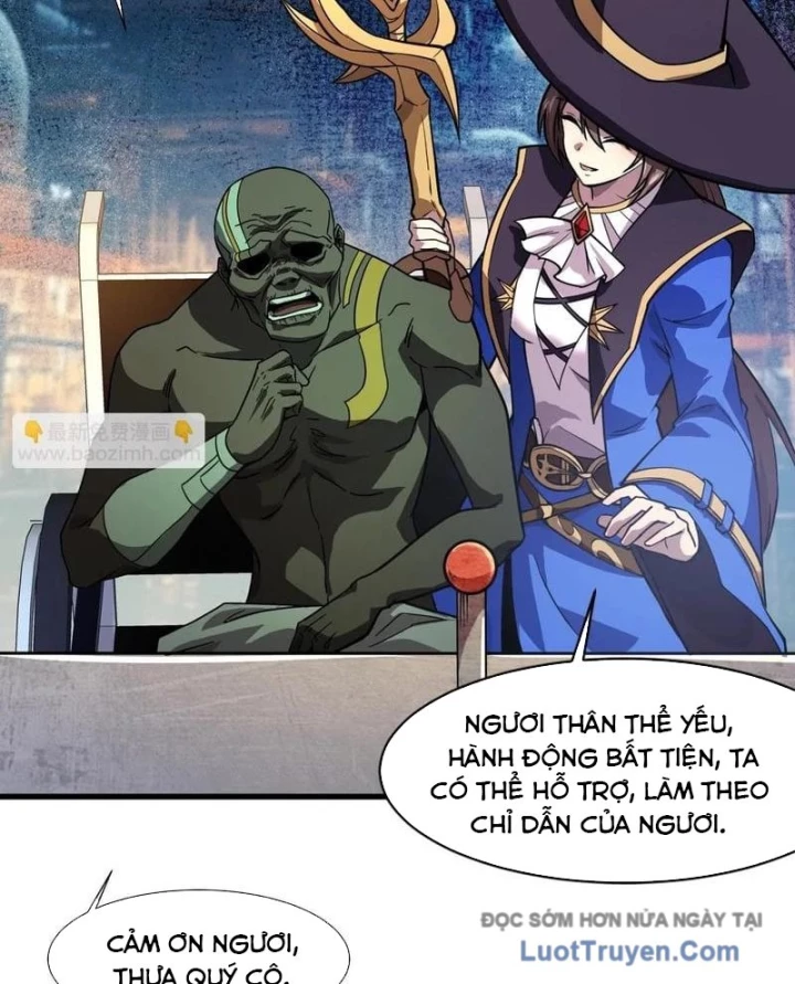 Chỉ Có Ta Có Thể Sử Dụng Triệu Hoán Thuật Chapter 196 - 10