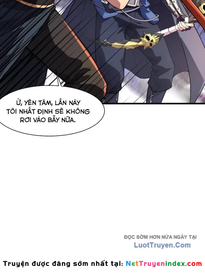 Chỉ Có Ta Có Thể Sử Dụng Triệu Hoán Thuật Chapter 196 - 12