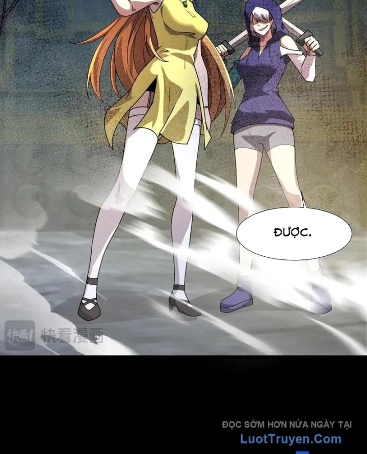 Chỉ Có Ta Có Thể Sử Dụng Triệu Hoán Thuật Chapter 196 - 14