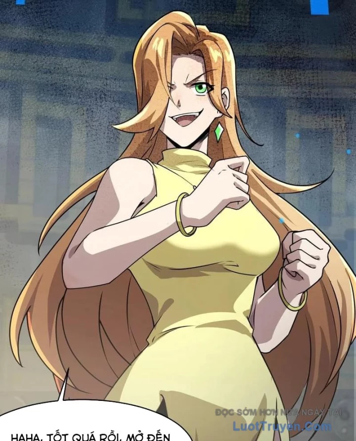 Chỉ Có Ta Có Thể Sử Dụng Triệu Hoán Thuật Chapter 196 - 16