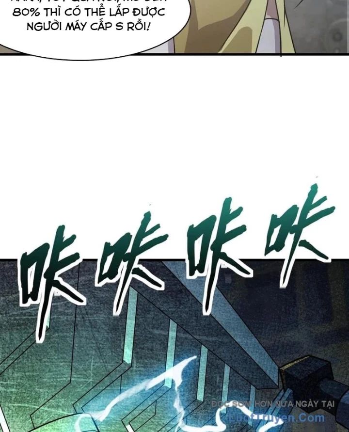 Chỉ Có Ta Có Thể Sử Dụng Triệu Hoán Thuật Chapter 196 - 17