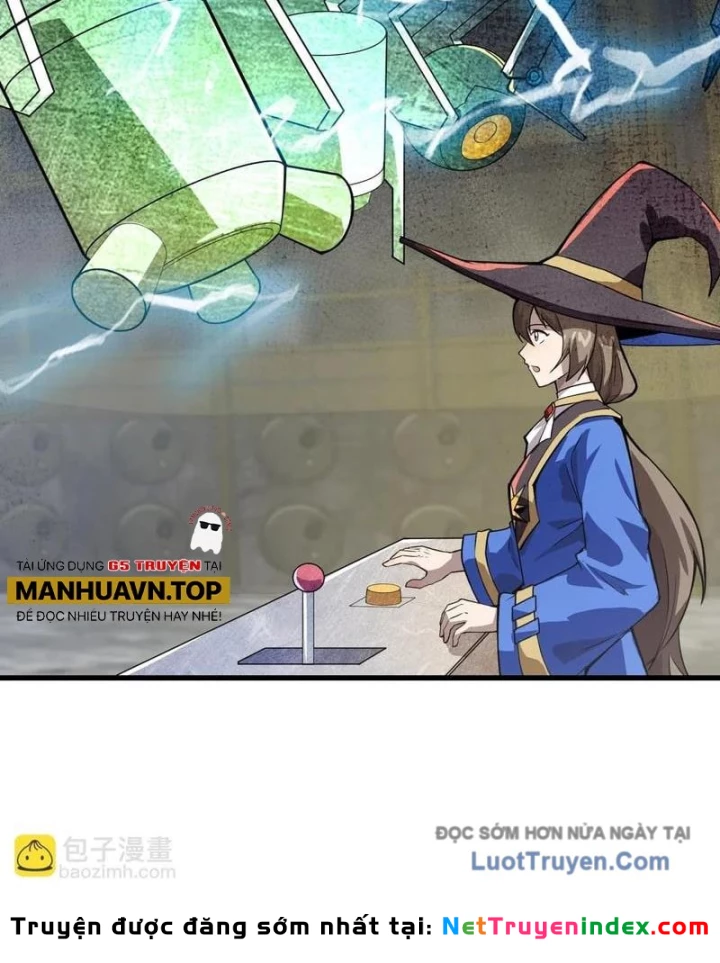 Chỉ Có Ta Có Thể Sử Dụng Triệu Hoán Thuật Chapter 196 - 18