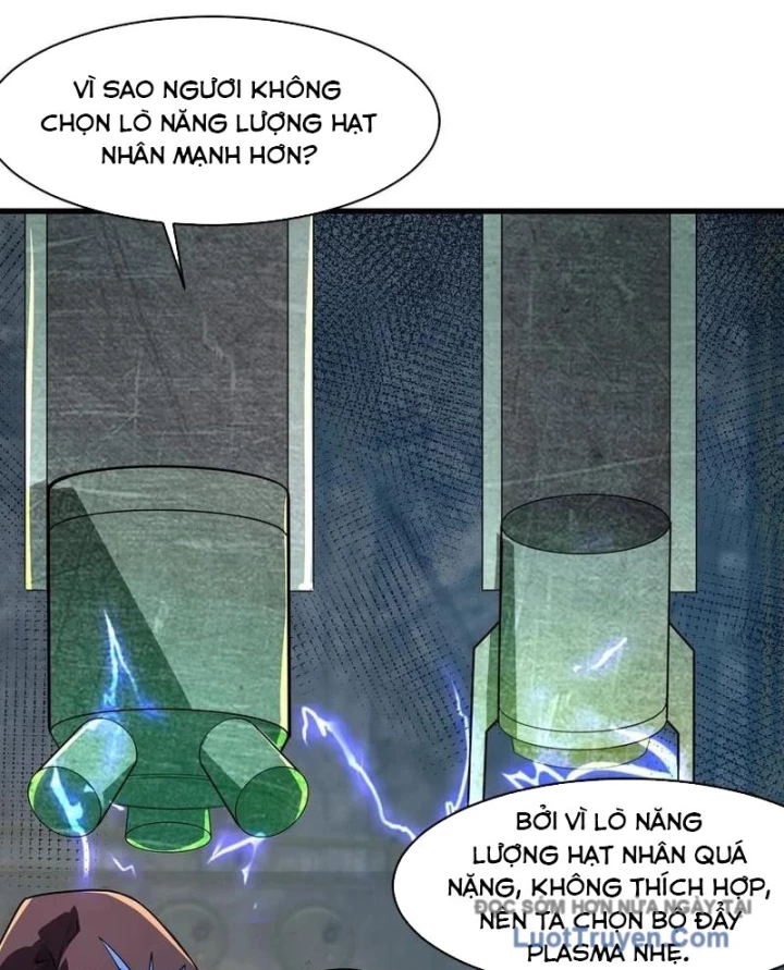 Chỉ Có Ta Có Thể Sử Dụng Triệu Hoán Thuật Chapter 196 - 19