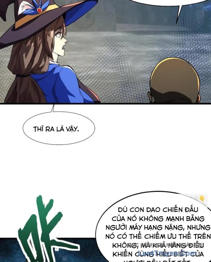 Chỉ Có Ta Có Thể Sử Dụng Triệu Hoán Thuật Chapter 196 - 20