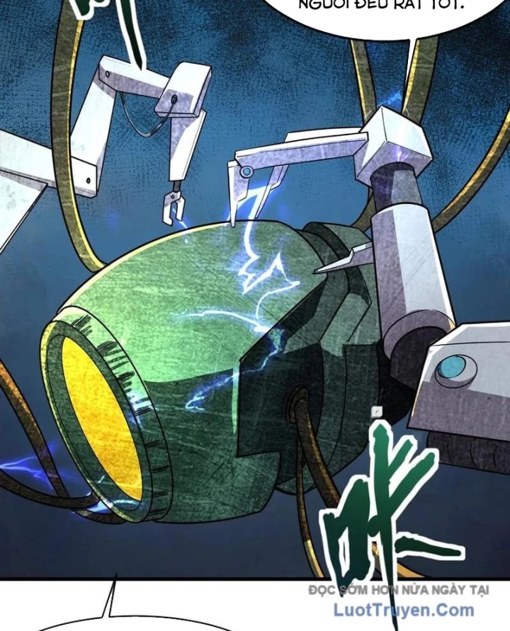 Chỉ Có Ta Có Thể Sử Dụng Triệu Hoán Thuật Chapter 196 - 21