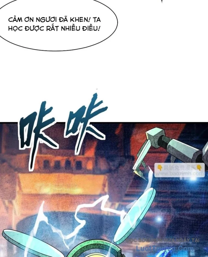 Chỉ Có Ta Có Thể Sử Dụng Triệu Hoán Thuật Chapter 196 - 22