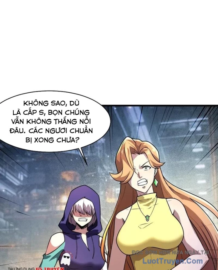 Chỉ Có Ta Có Thể Sử Dụng Triệu Hoán Thuật Chapter 196 - 25