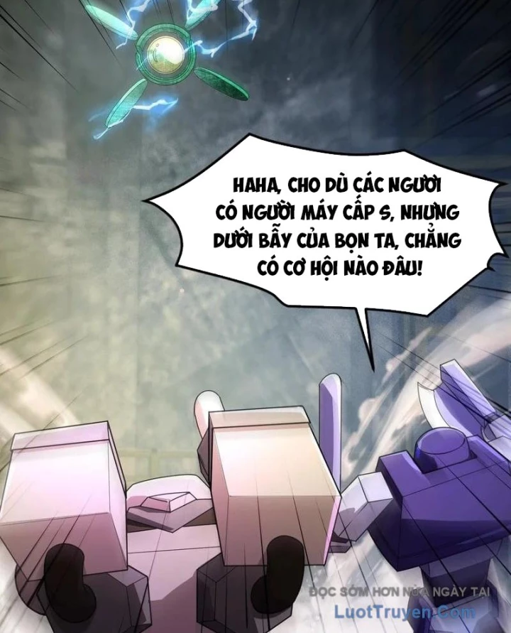 Chỉ Có Ta Có Thể Sử Dụng Triệu Hoán Thuật Chapter 196 - 29