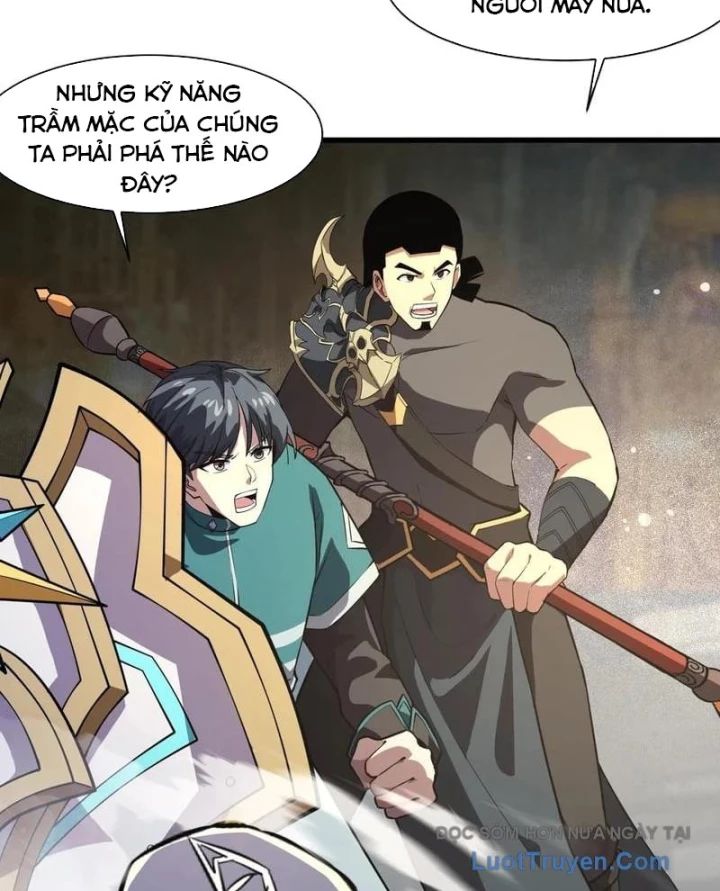 Chỉ Có Ta Có Thể Sử Dụng Triệu Hoán Thuật Chapter 196 - 31