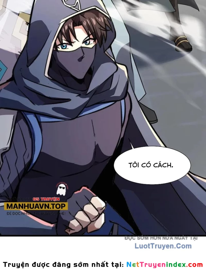 Chỉ Có Ta Có Thể Sử Dụng Triệu Hoán Thuật Chapter 196 - 32