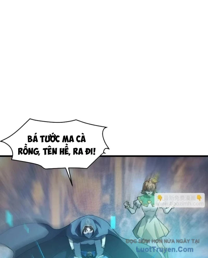 Chỉ Có Ta Có Thể Sử Dụng Triệu Hoán Thuật Chapter 196 - 33