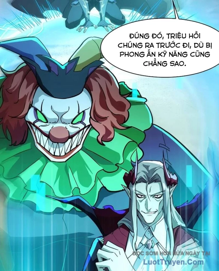 Chỉ Có Ta Có Thể Sử Dụng Triệu Hoán Thuật Chapter 196 - 34