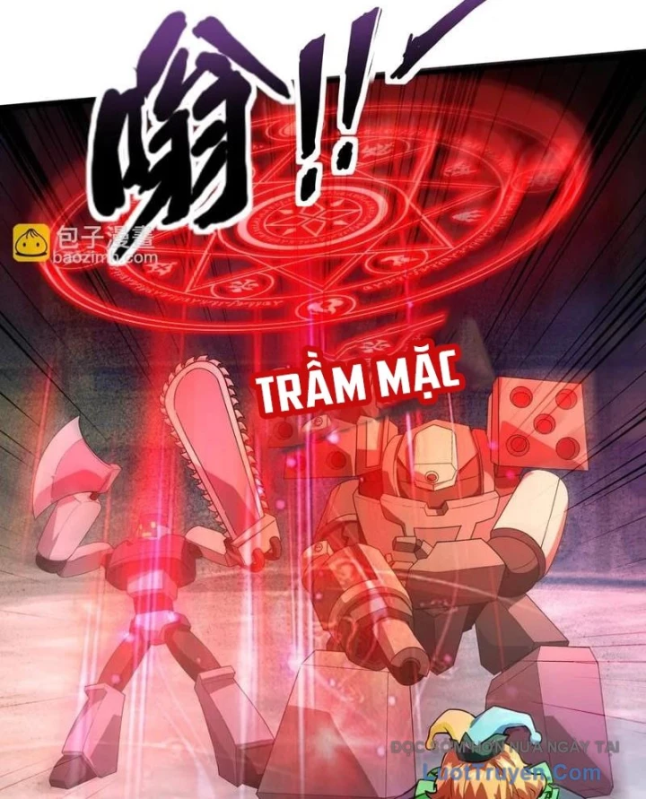 Chỉ Có Ta Có Thể Sử Dụng Triệu Hoán Thuật Chapter 196 - 36