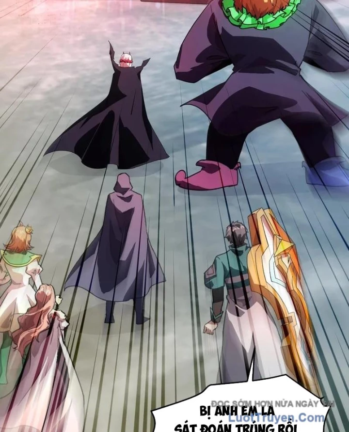 Chỉ Có Ta Có Thể Sử Dụng Triệu Hoán Thuật Chapter 196 - 37