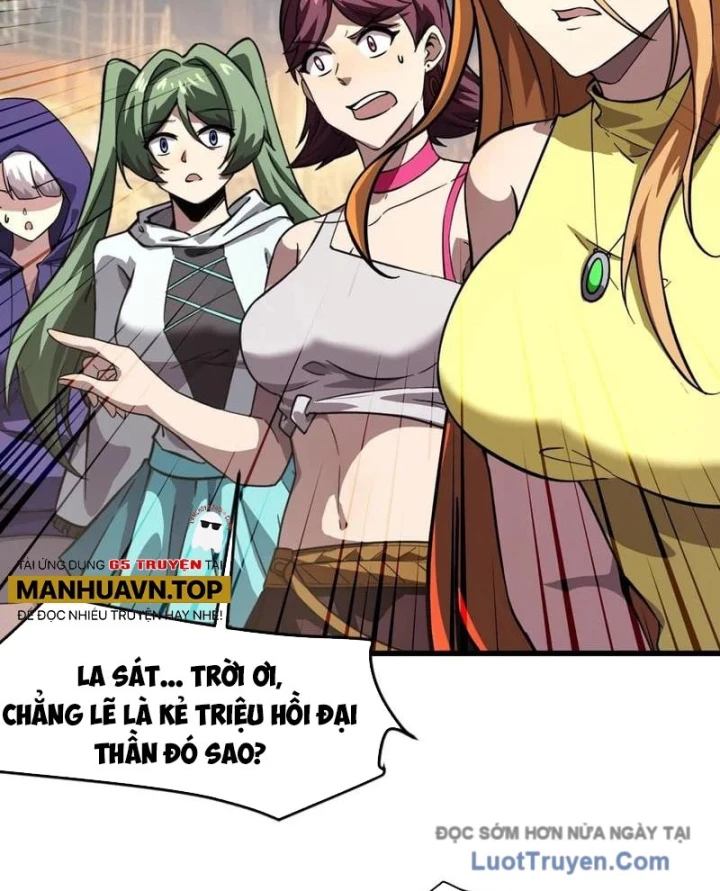 Chỉ Có Ta Có Thể Sử Dụng Triệu Hoán Thuật Chapter 196 - 39