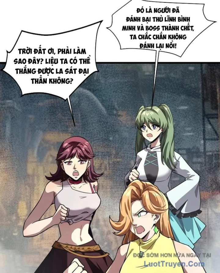 Chỉ Có Ta Có Thể Sử Dụng Triệu Hoán Thuật Chapter 196 - 40