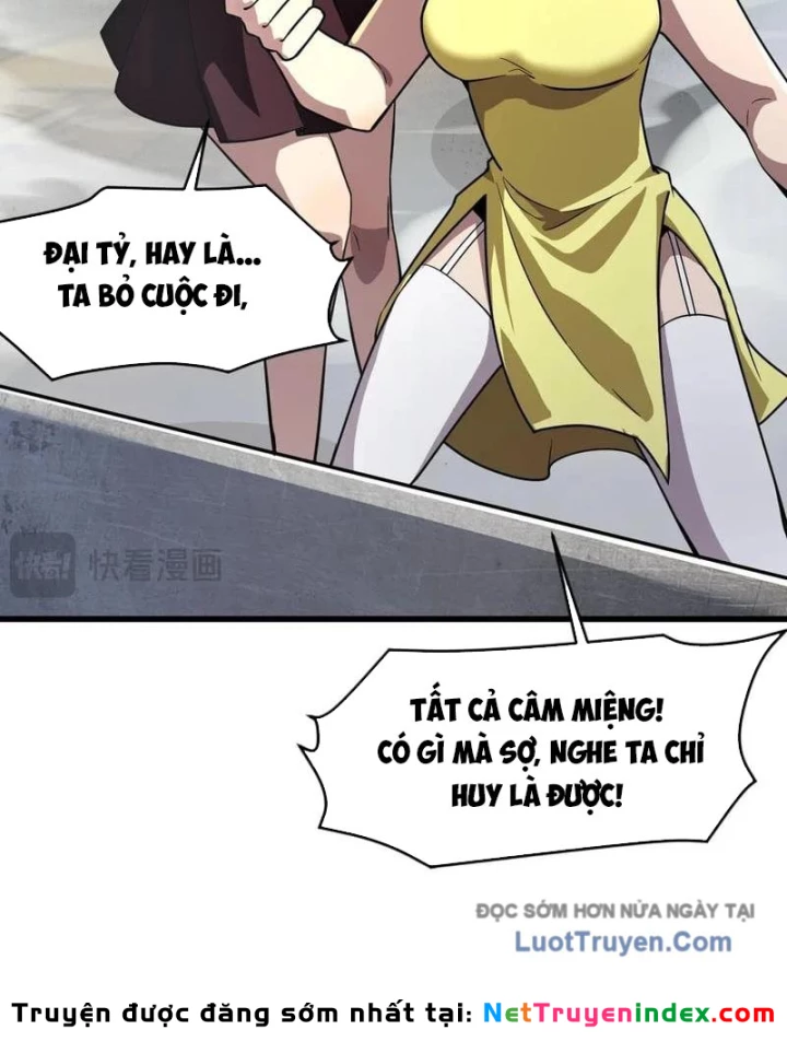 Chỉ Có Ta Có Thể Sử Dụng Triệu Hoán Thuật Chapter 196 - 41