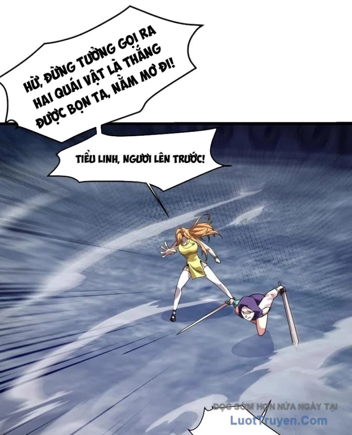 Chỉ Có Ta Có Thể Sử Dụng Triệu Hoán Thuật Chapter 196 - 42