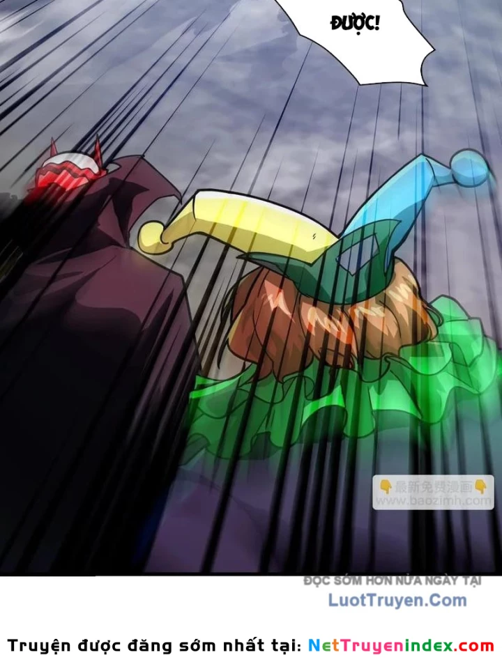 Chỉ Có Ta Có Thể Sử Dụng Triệu Hoán Thuật Chapter 196 - 43